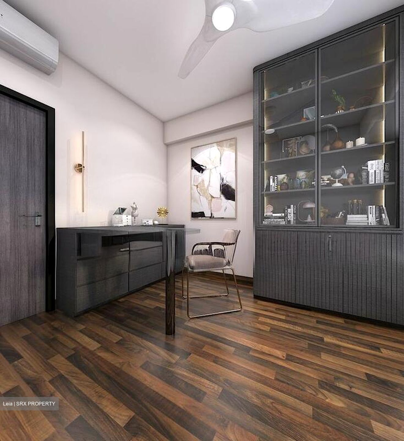 The Calrose (D26), Condominium #502006821